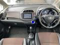 2012 Honda Fit shuttle