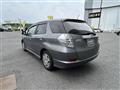 2011 Honda Fit shuttle