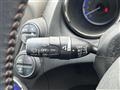 2011 Honda Fit shuttle
