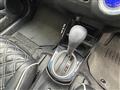 2011 Honda Fit shuttle