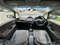 2011 Honda Fit shuttle