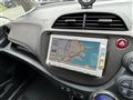 2011 Honda Fit shuttle