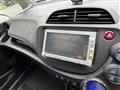2011 Honda Fit shuttle
