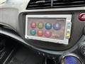 2011 Honda Fit shuttle