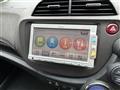 2011 Honda Fit shuttle