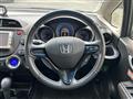 2011 Honda Fit shuttle