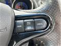 2011 Honda Fit shuttle