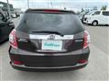 2013 Honda Fit shuttle