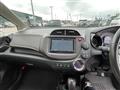 2013 Honda Fit shuttle