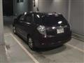 2011 Honda Fit shuttle