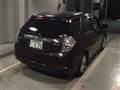2011 Honda Fit shuttle