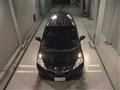 2011 Honda Fit shuttle