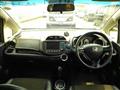 2011 Honda Fit shuttle