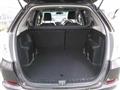 2011 Honda Fit shuttle