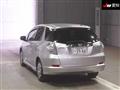 2013 Honda Fit shuttle