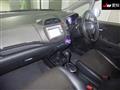 2013 Honda Fit shuttle