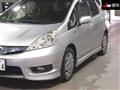 2013 Honda Fit shuttle