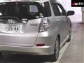 2013 Honda Fit shuttle