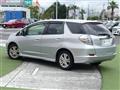 2012 Honda Fit shuttle