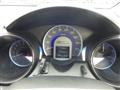 2012 Honda Fit shuttle
