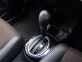 2012 Honda Fit shuttle
