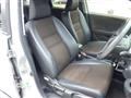 2012 Honda Fit shuttle