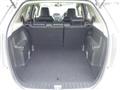 2012 Honda Fit shuttle