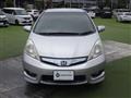 2012 Honda Fit shuttle