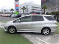 2012 Honda Fit shuttle