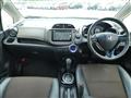 2012 Honda Fit shuttle