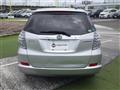 2012 Honda Fit shuttle