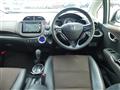 2012 Honda Fit shuttle