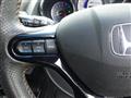 2012 Honda Fit shuttle