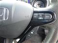 2012 Honda Fit shuttle