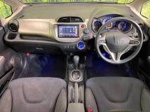 2012 Honda Fit Hybrid