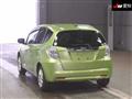 2011 Honda Fit Hybrid
