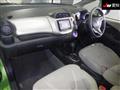 2011 Honda Fit Hybrid