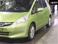 2011 Honda Fit Hybrid