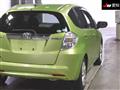2011 Honda Fit Hybrid