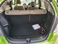 2010 Honda Fit Hybrid