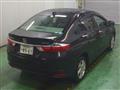 2015 Honda Grace