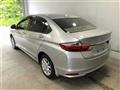 2015 Honda Grace