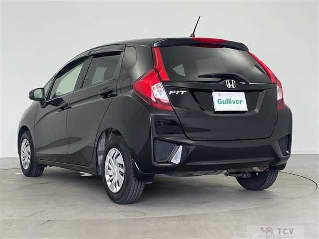 2014 Honda Fit