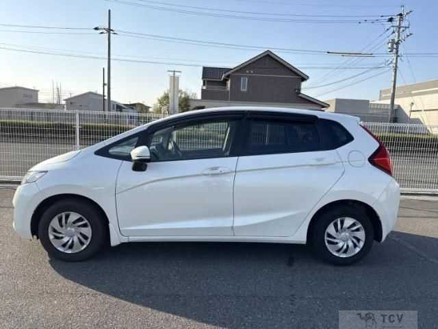 2014 Honda Fit