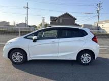 2014 Honda Fit
