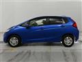 2016 Honda Fit