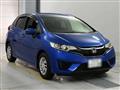 2016 Honda Fit