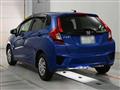 2016 Honda Fit