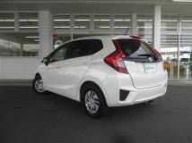 2014 Honda Fit
