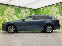 2013 Mazda Atenza Wagon